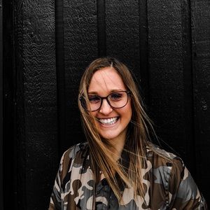 Meet your Posher, Hannah